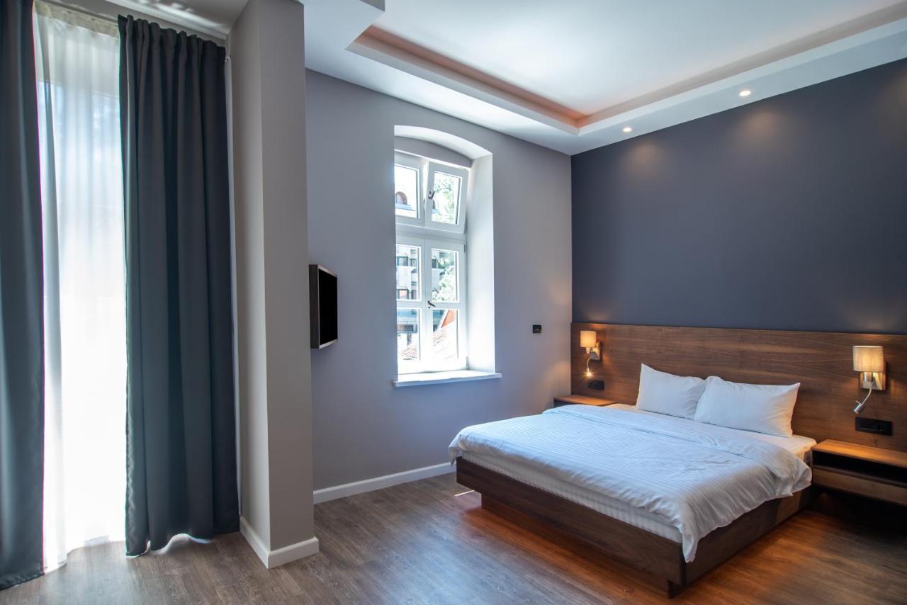 Vila Emilia Vrnjačka Banja エクステリア 写真