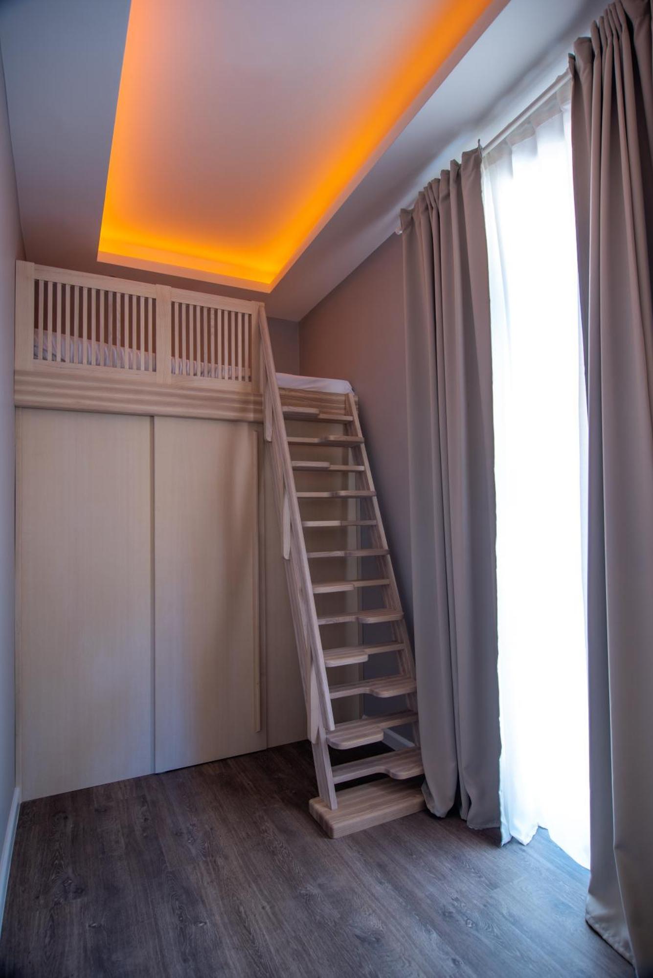 Vila Emilia Vrnjačka Banja 部屋 写真