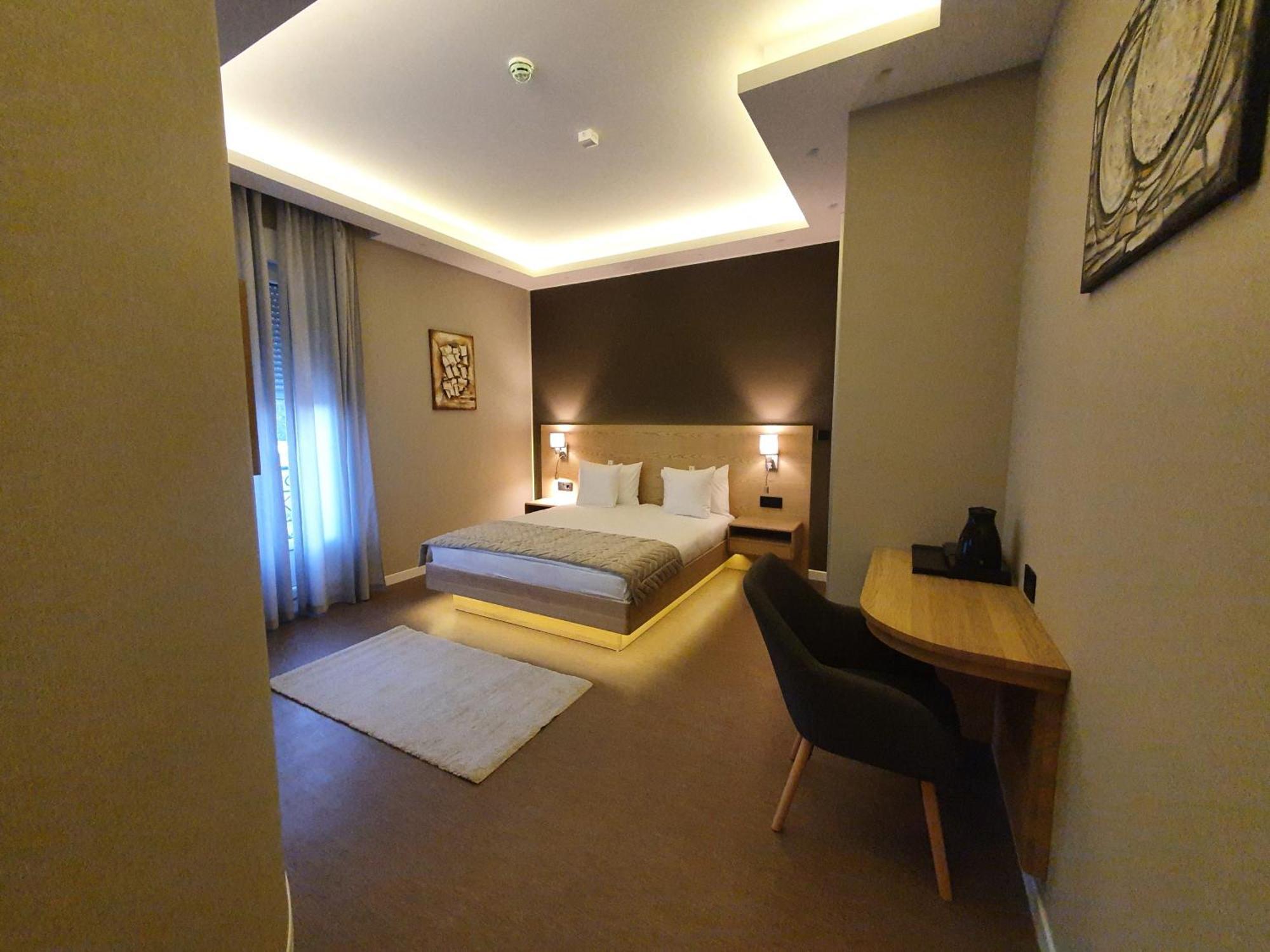Vila Emilia Vrnjačka Banja 部屋 写真