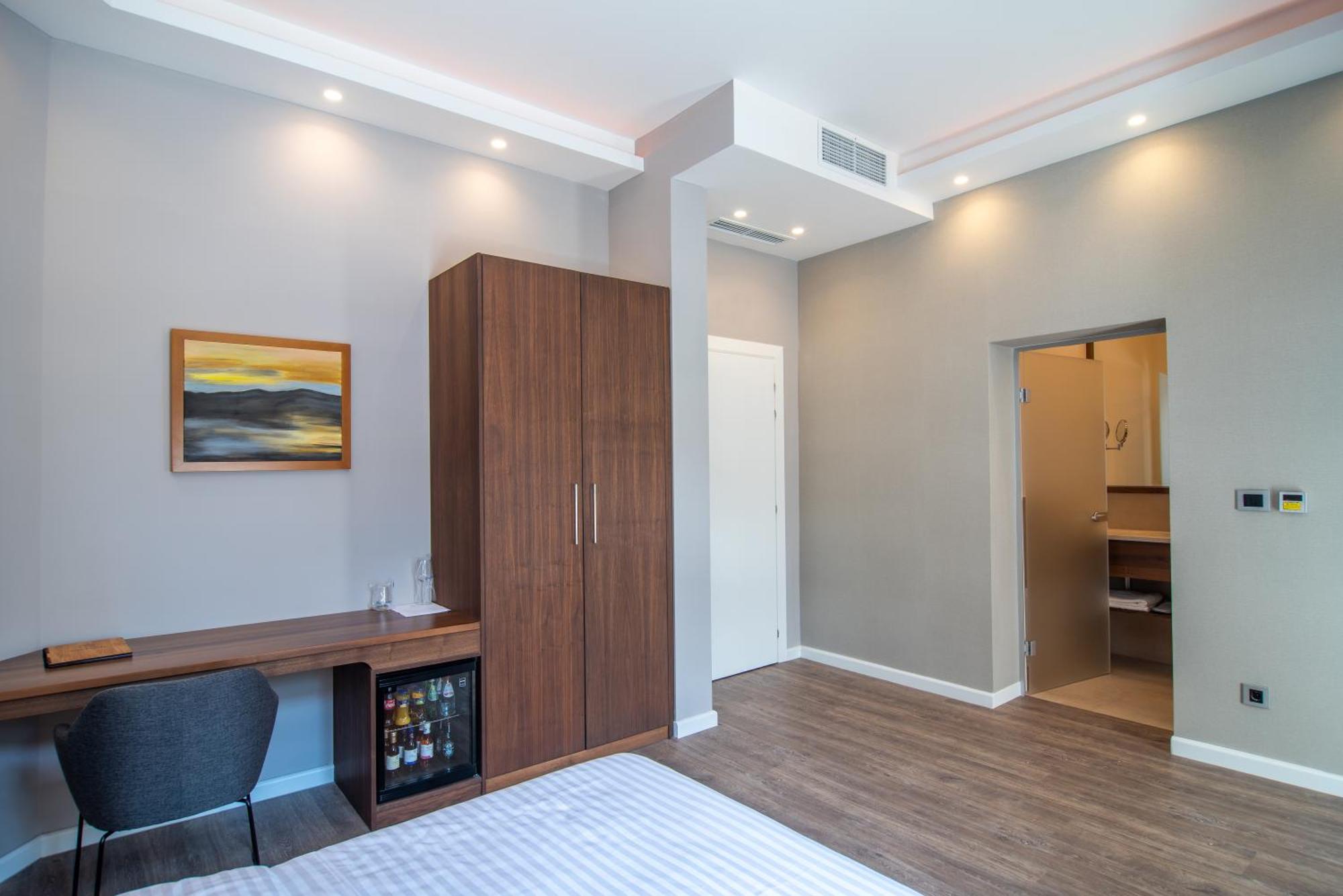 Vila Emilia Vrnjačka Banja 部屋 写真