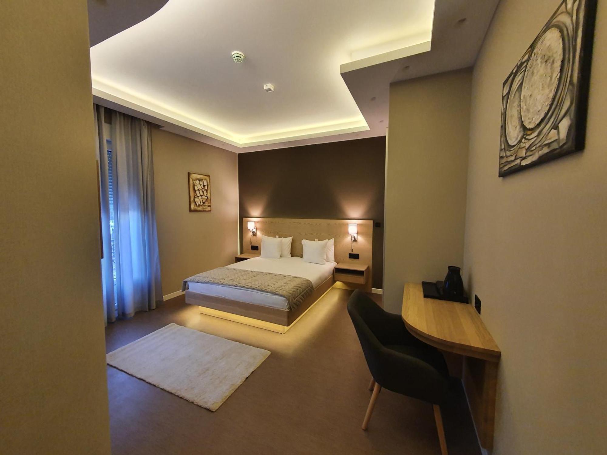 Vila Emilia Vrnjačka Banja 部屋 写真