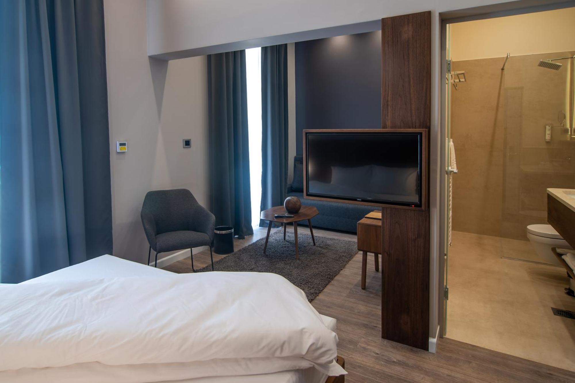 Vila Emilia Vrnjačka Banja 部屋 写真